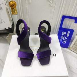 Picture of Balmain Shoes _SKUBalmainsz35-4091498.5CM6CF0417